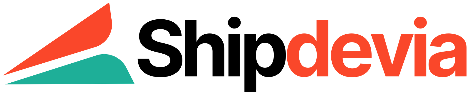 Shipdevia